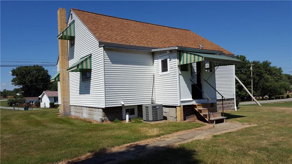 322 Sarver Road Sarver, PA 16055 - Photo 2 of 13