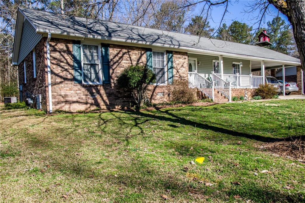 8 Williamsburg Drive Northwest Rome, GA 30165 - Photo 1 of 1 Gallery Image 1