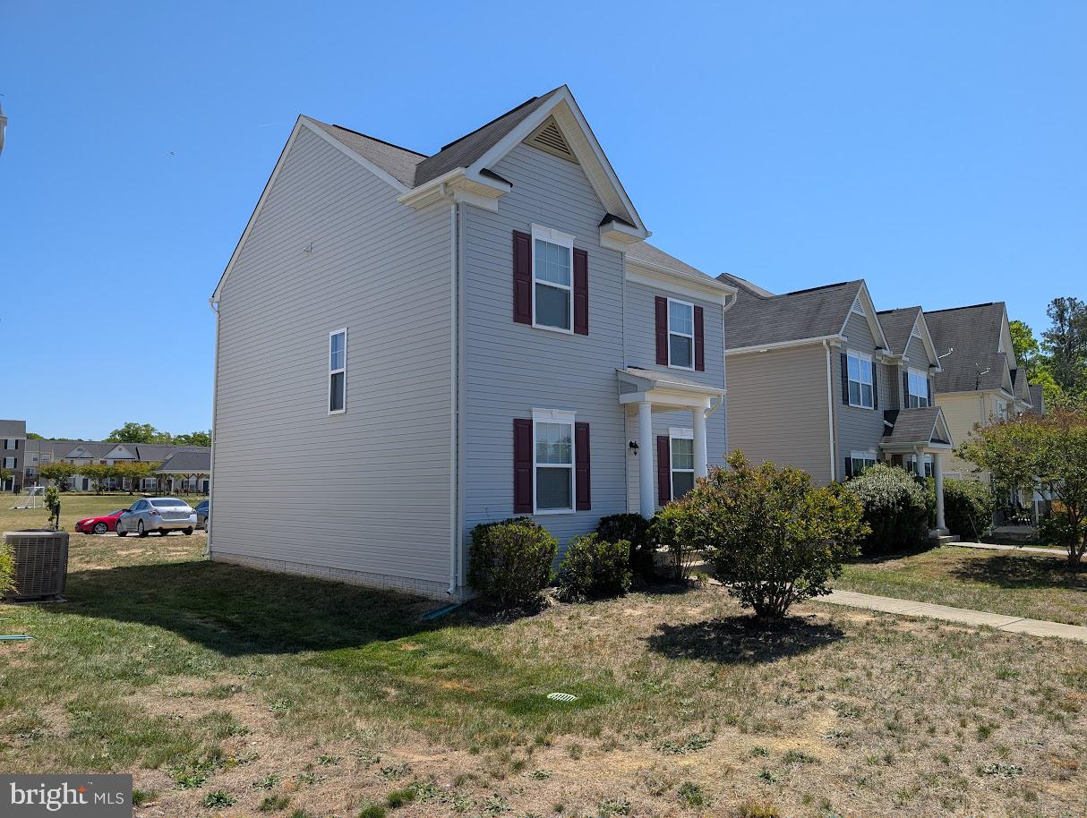 7209 Edmund Pendleton Drive Ruther Glen, VA 22546 - Photo 7 of 7