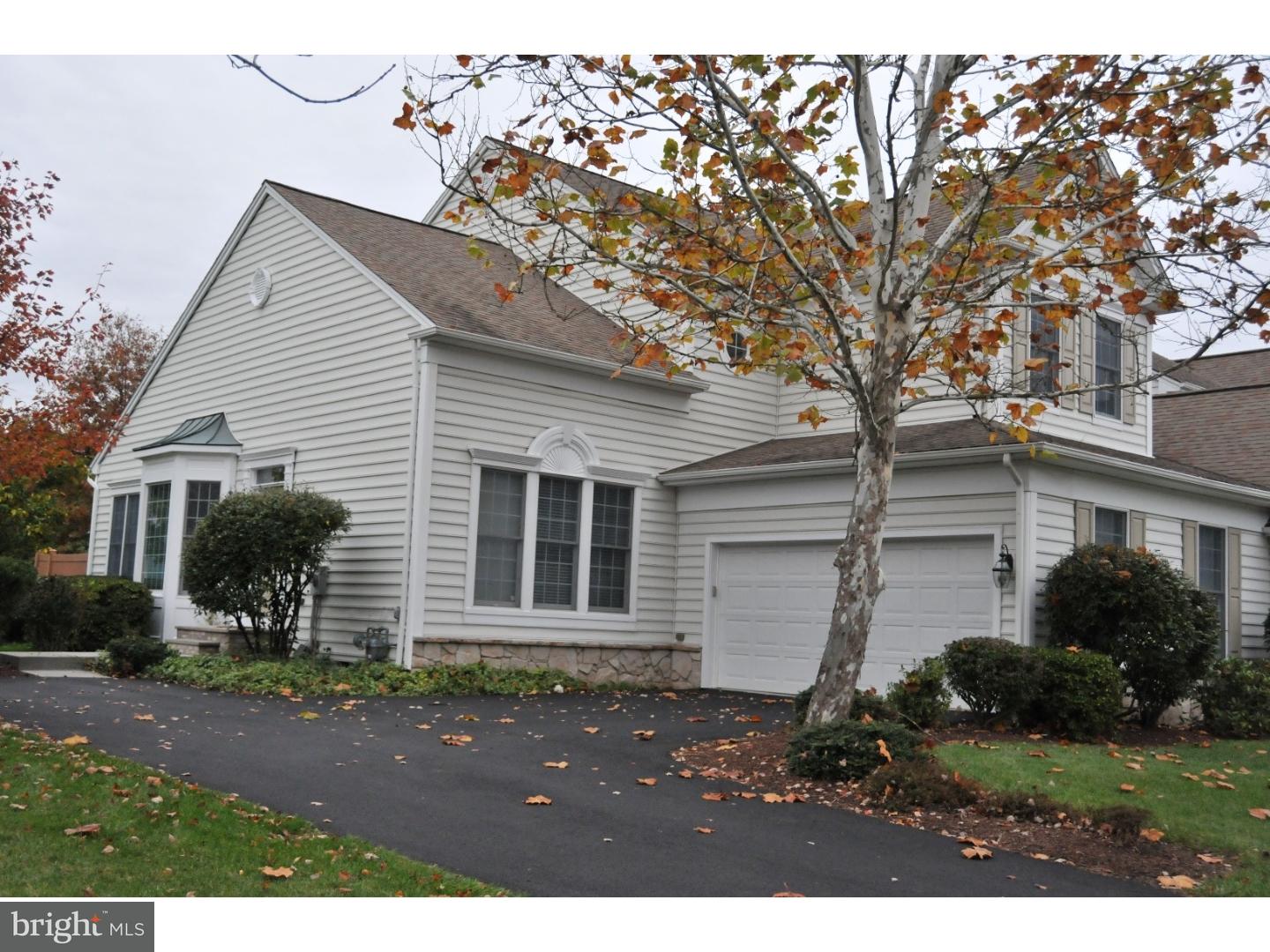 31 Maidenhead Road Princeton, NJ 08540 - Photo 1 of 22