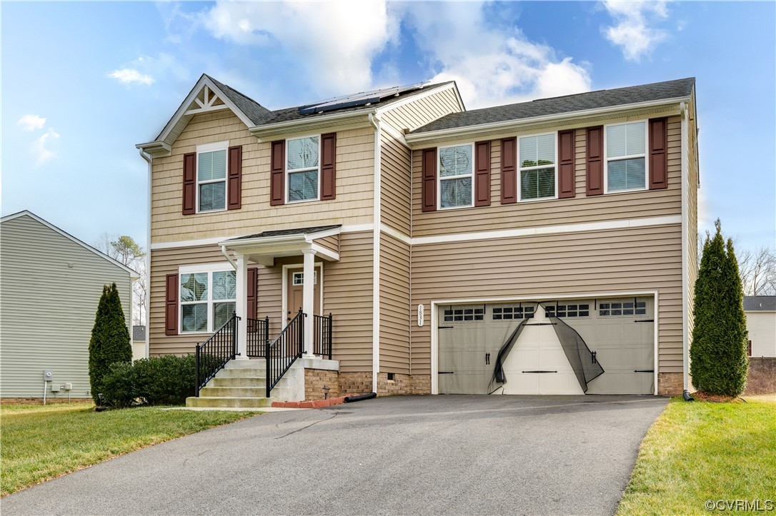 1831 South Twilight Ln  