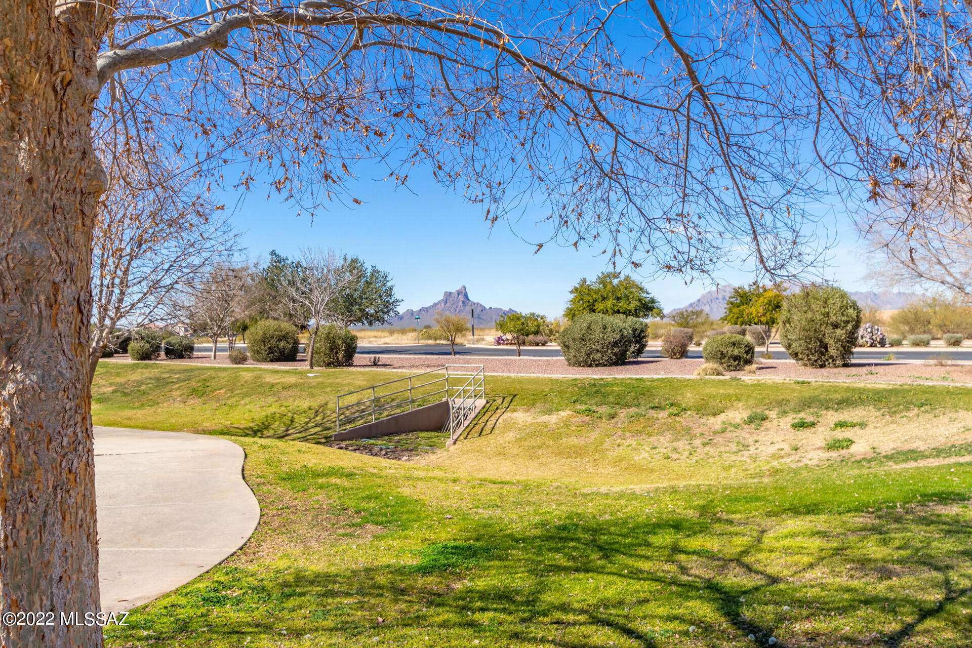 21100 East Frontier Road Red Rock, AZ 85145 - Photo 47 of 50