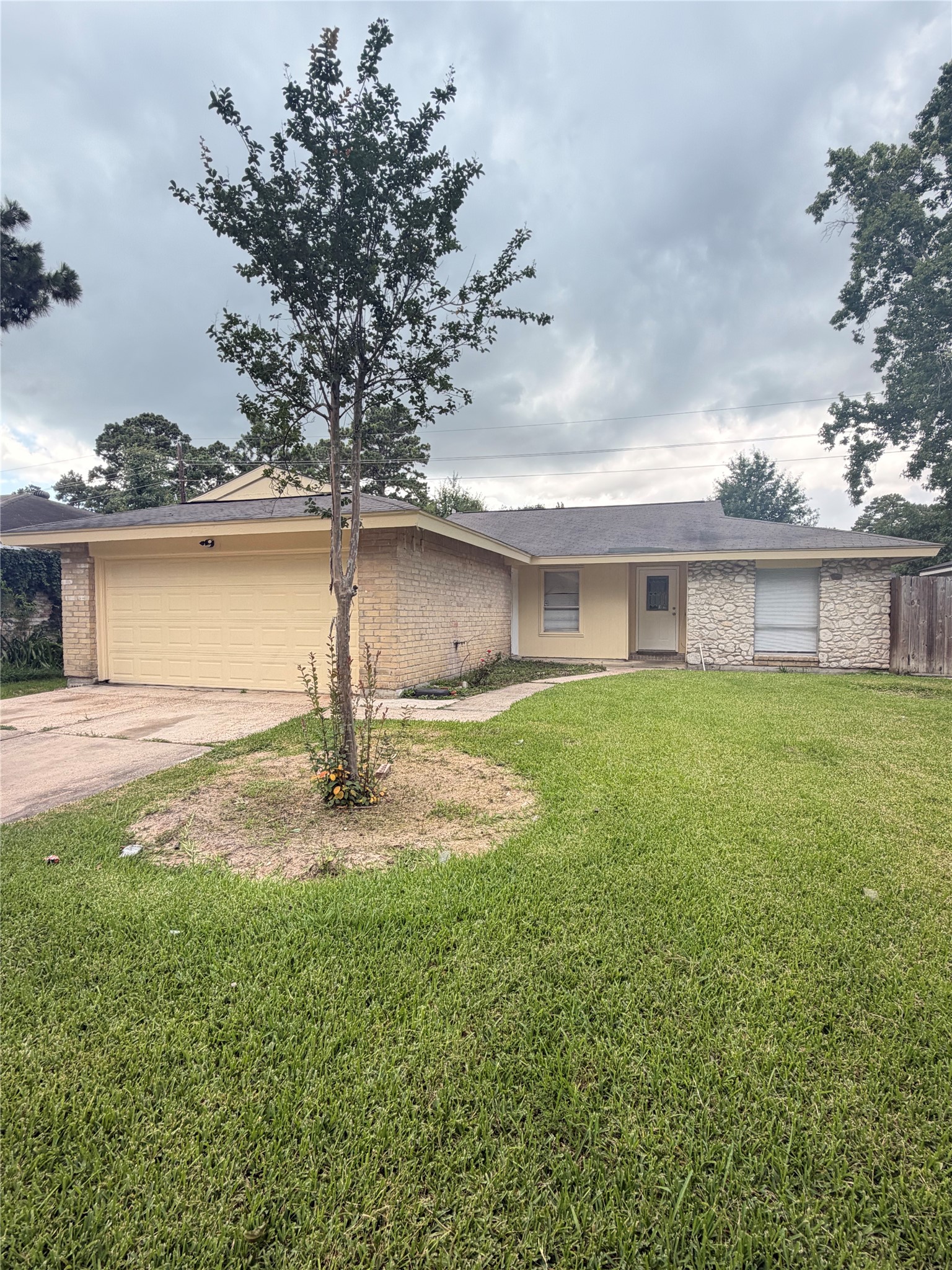 4527 Fitzwater Drive Spring, TX 77373 - Photo 1 of 14
