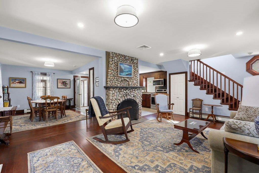 47 Nanumett Street Wareham, MA 02532 - Photo 5 of 22