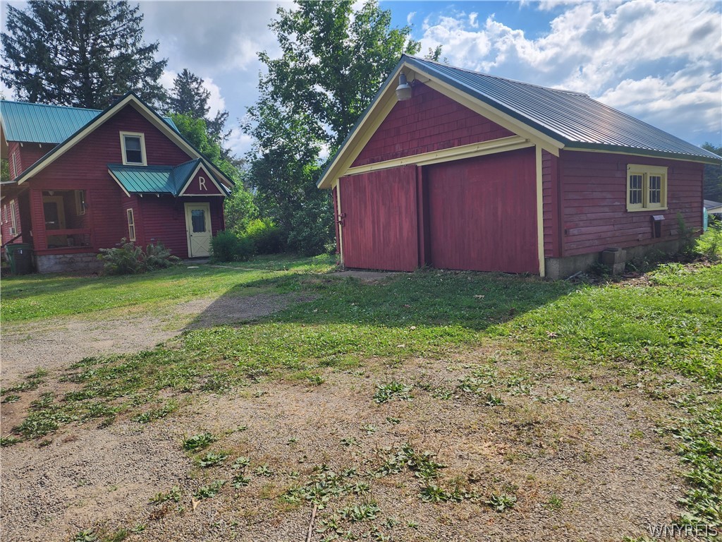 56 Childs Street Springville, NY 14141 - Photo 5 of 30