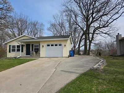 $399,900 | 328 North Rutland Avenue, Brooklyn, WI 53521