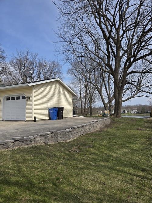 328 North Rutland Avenue Brooklyn, WI 53521 - Photo 44 of 51