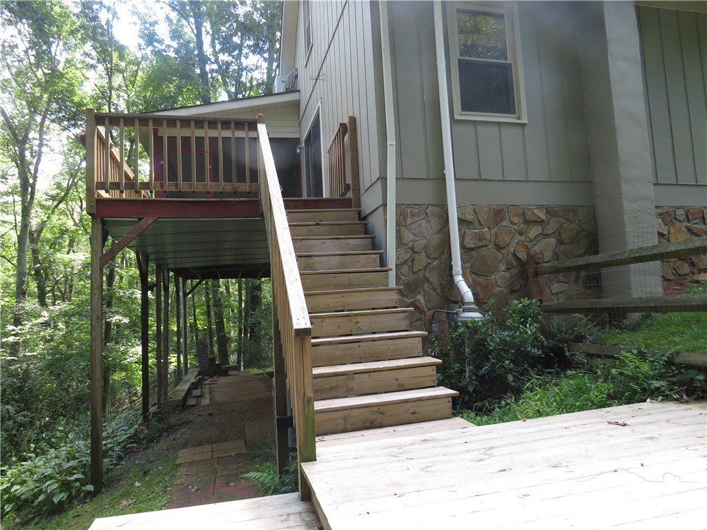 296 Silo Road Sparta, NC 28675 - Photo 32 of 33 Gallery Image 32