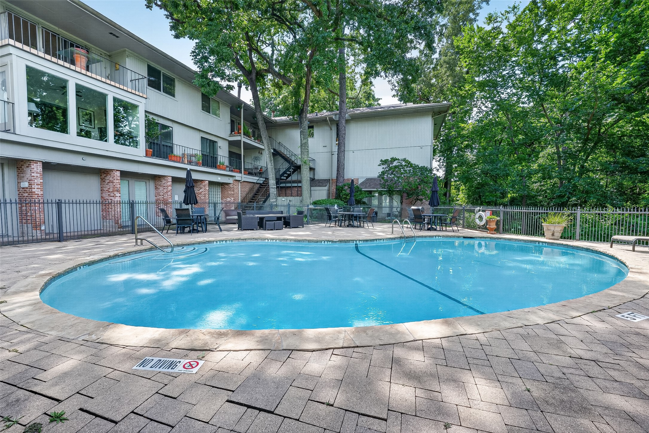 6466 Bayou Glen Road, Unit 6466 Houston, TX 77057 - Photo 31 of 34