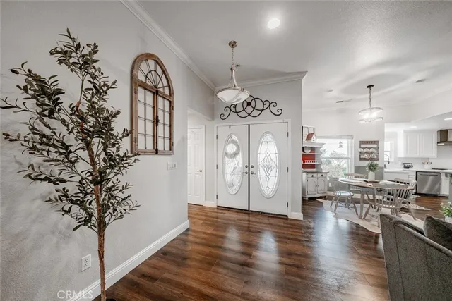 a close view of stove