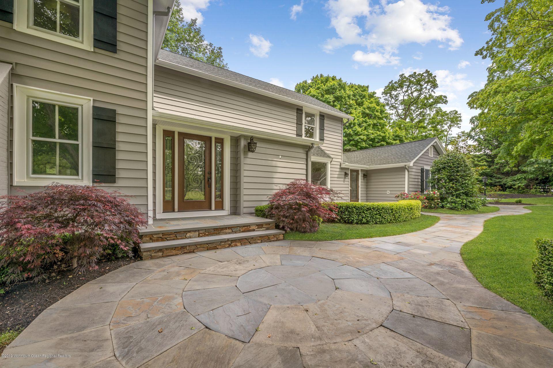 236 Sunnyside Road Lincroft, NJ 07738 - Photo 2 of 43 24