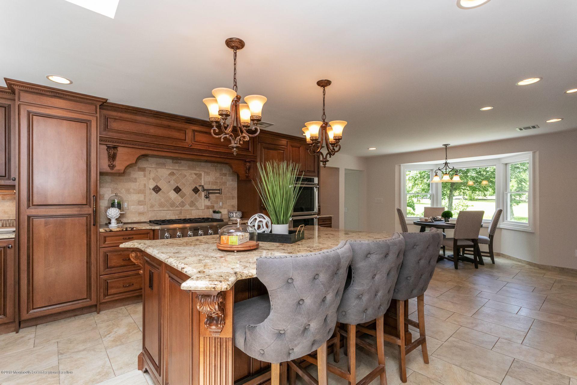 236 Sunnyside Road Lincroft, NJ 07738 - Photo 11 of 43 7