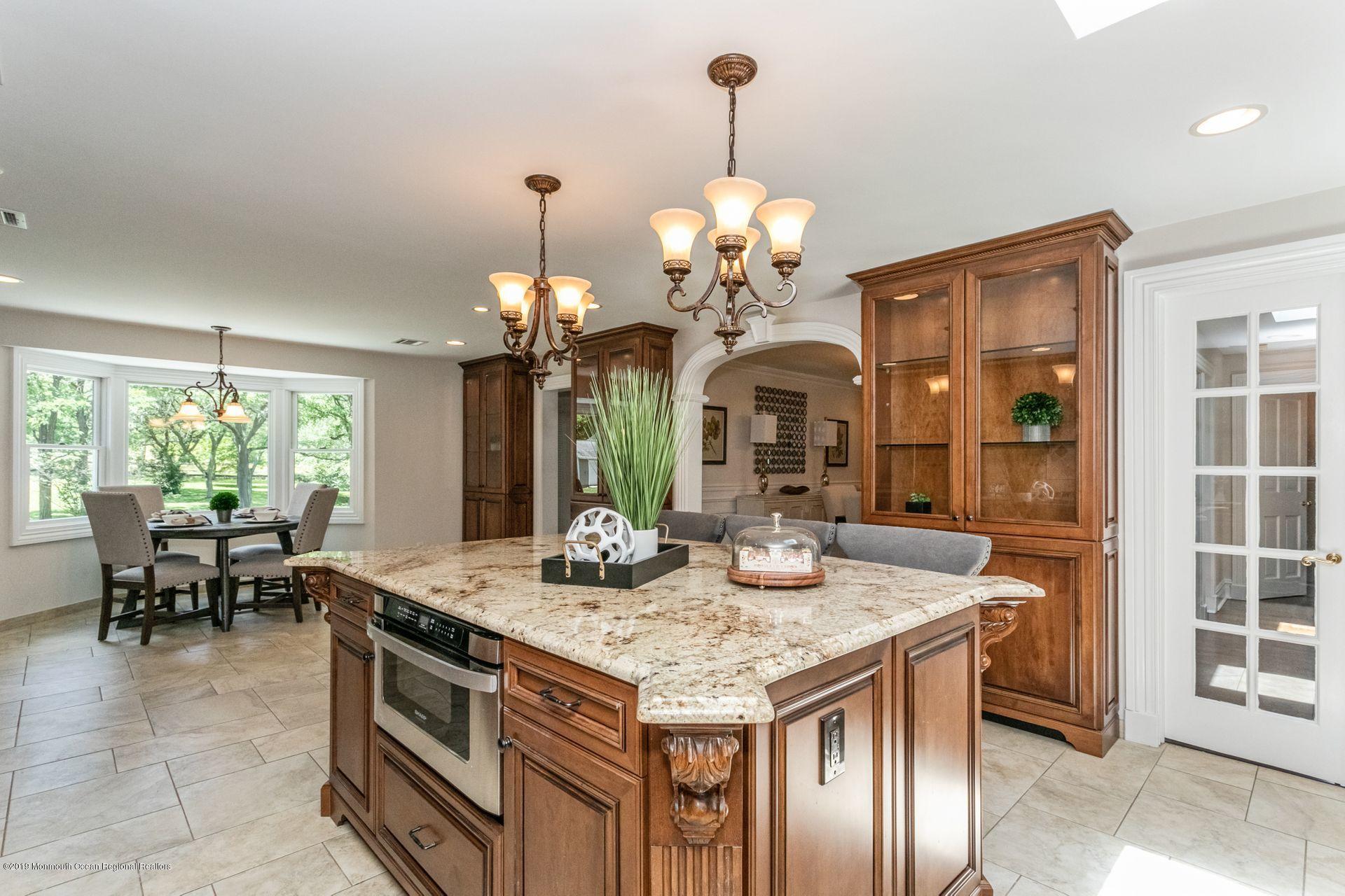 236 Sunnyside Road Lincroft, NJ 07738 - Photo 16 of 43 12