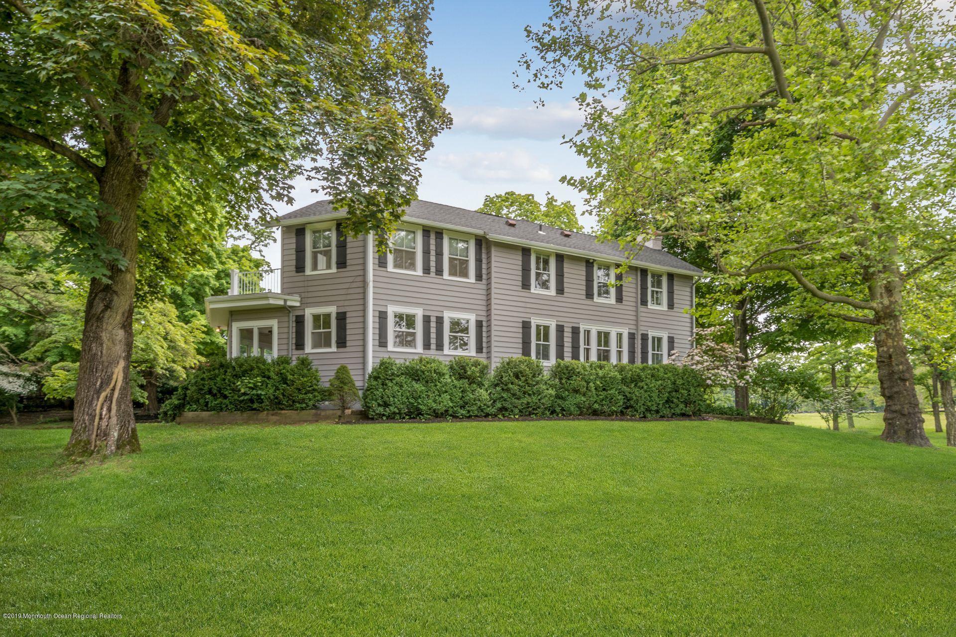 236 Sunnyside Road Lincroft, NJ 07738 - Photo 3 of 43 2