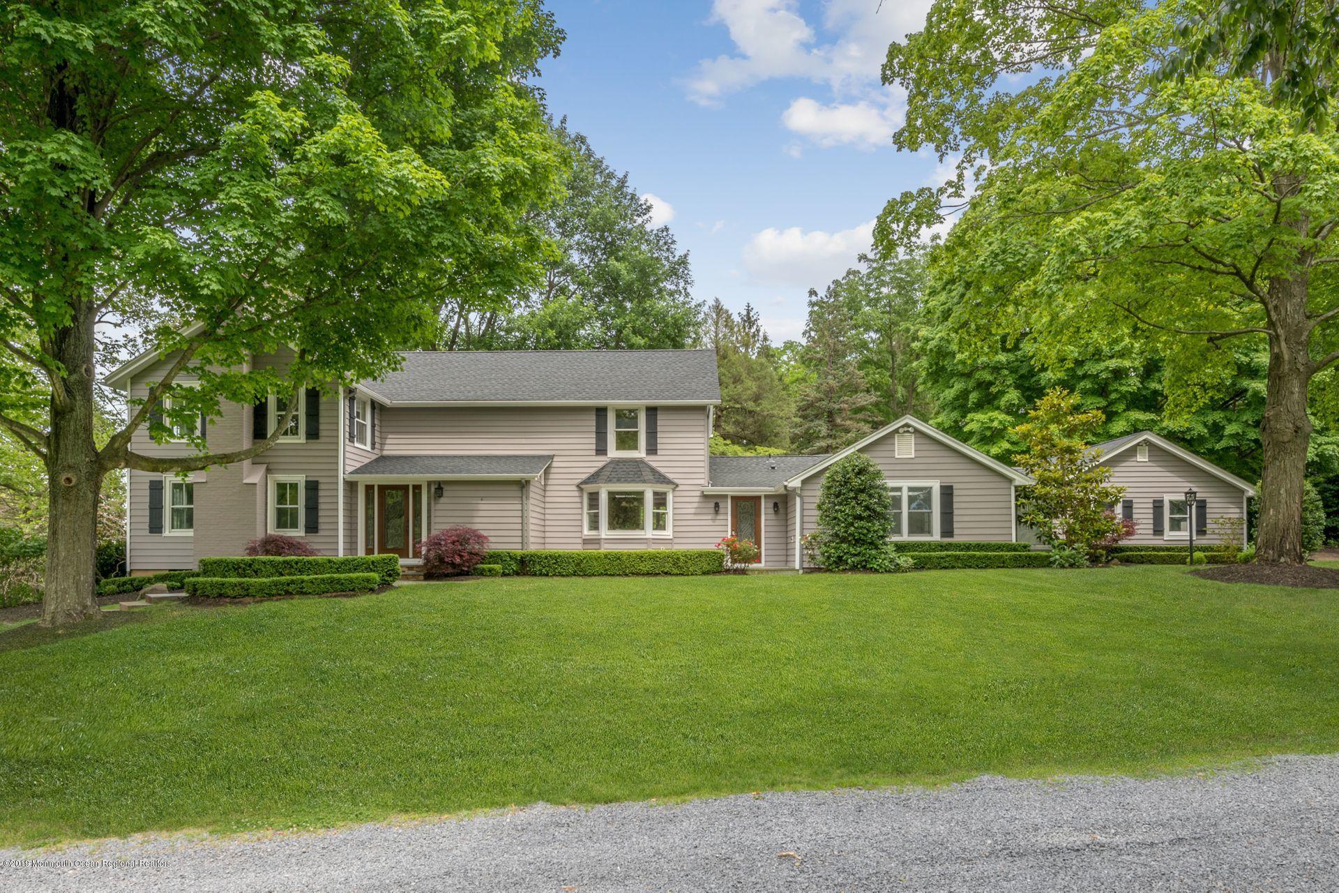 236 Sunnyside Road Lincroft, NJ 07738 - Photo 4 of 43 3