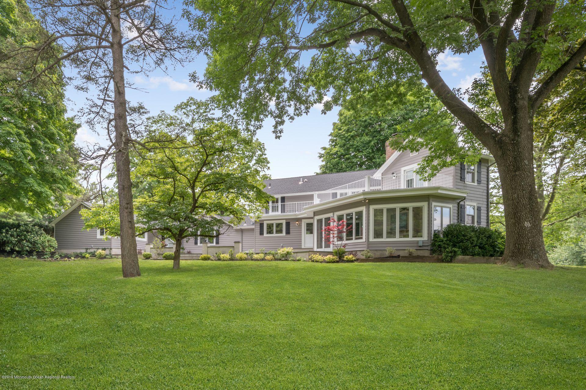 236 Sunnyside Road Lincroft, NJ 07738 - Photo 38 of 43 28
