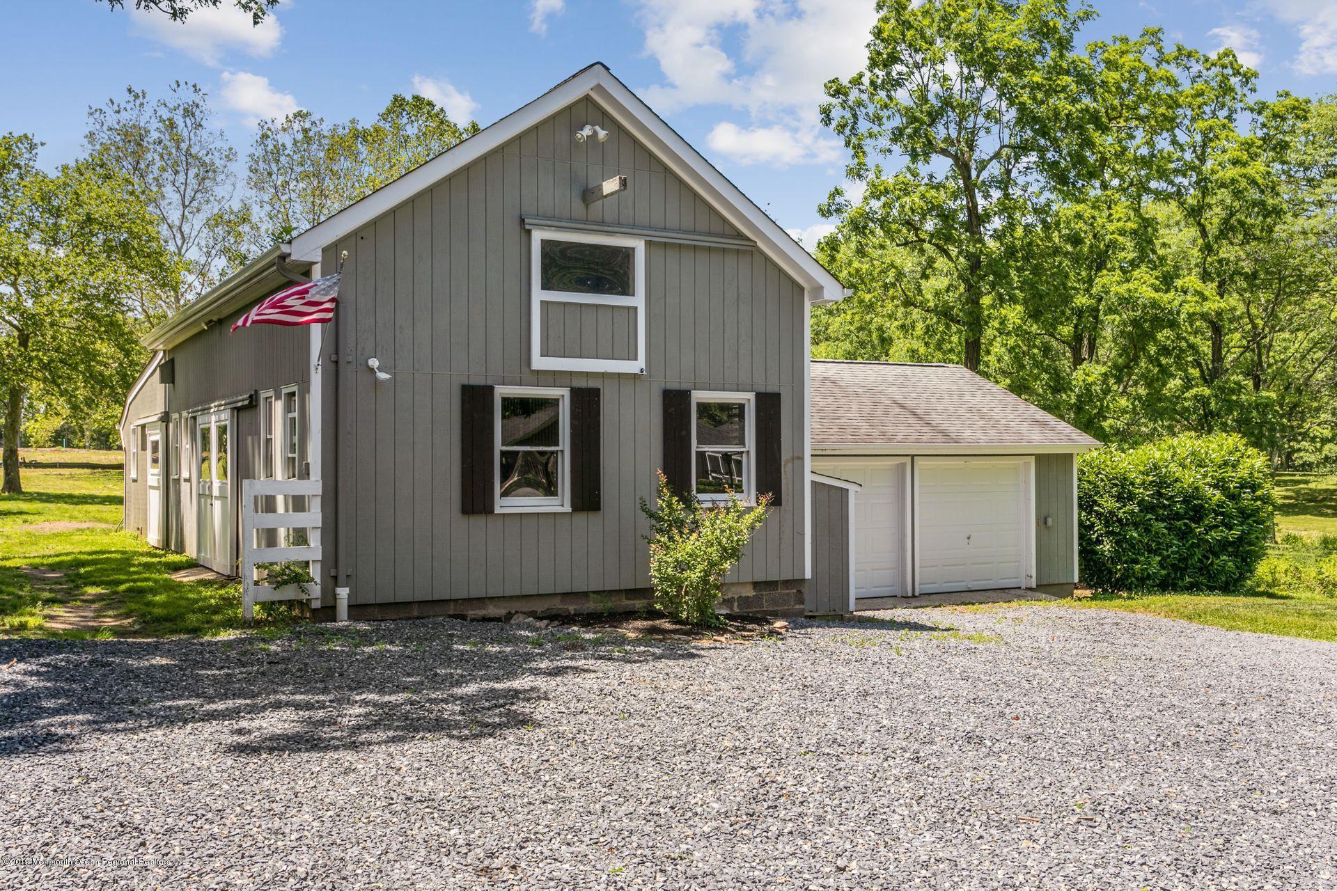 236 Sunnyside Road Lincroft, NJ 07738 - Photo 41 of 43 49