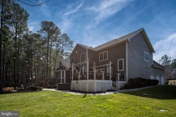 $1,069,000 | 11611 Pine Hollow Lane, Spotsylvania, VA 22551