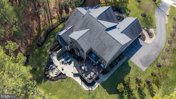 $1,069,000 | 11611 Pine Hollow Lane, Spotsylvania, VA 22551