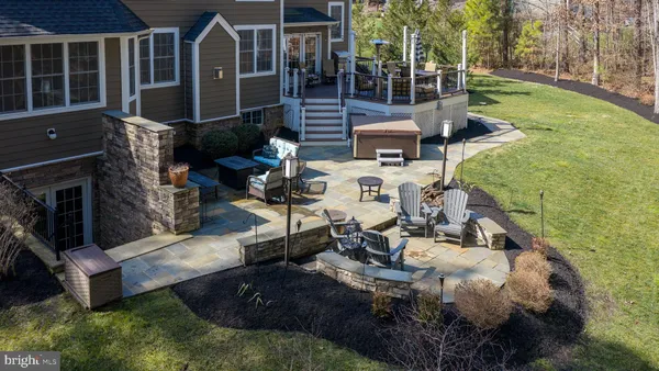 $1,069,000 | 11611 Pine Hollow Lane, Spotsylvania, VA 22551