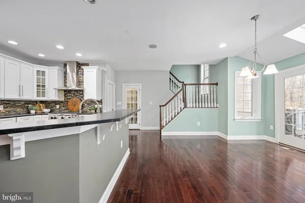 $1,069,000 | 11611 Pine Hollow Lane, Spotsylvania, VA 22551