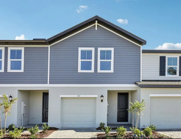 $277,000 | 709 Spartina Street, Lady Lake, FL 32159