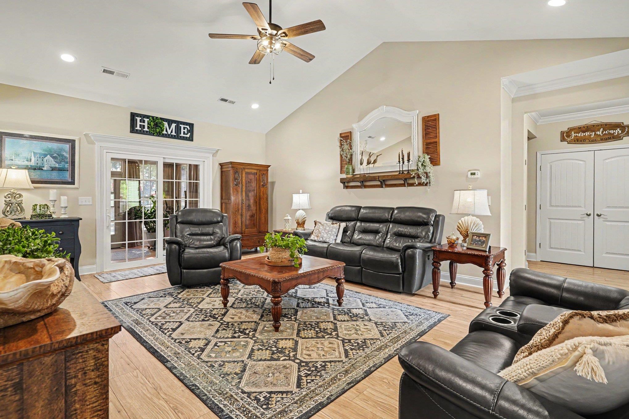 552 Timber Creek Drive Loris, SC 29569 - Photo 8 of 50