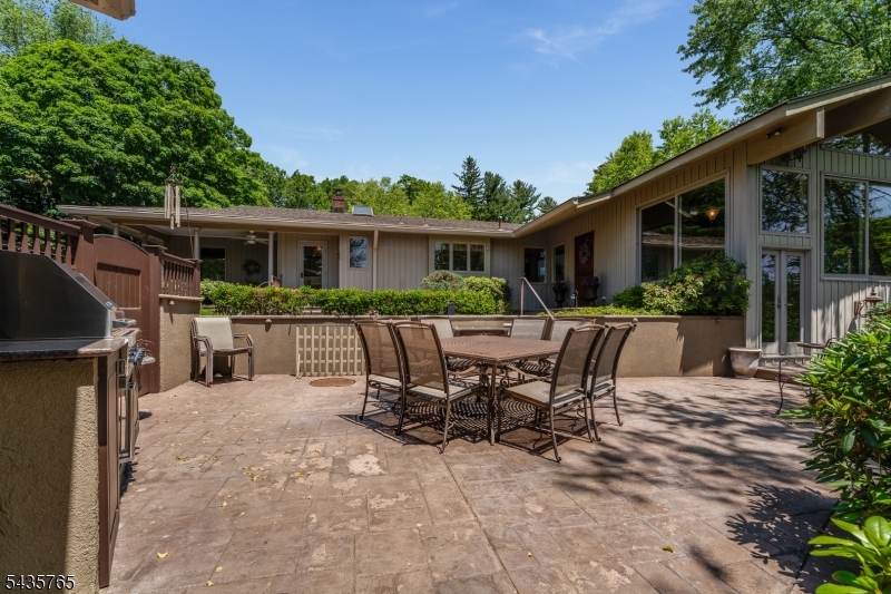 219 West Valley Brook Road Califon, NJ 07830 - Photo 31 of 45