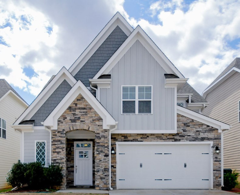 3857 Cumberland Pond Road Raleigh, NC 27606 - Photo 1 of 25 3857 Cumberland Pond Road