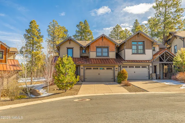 $1,390,000 | 4330 West Arabian Trail, Flagstaff, AZ 86005