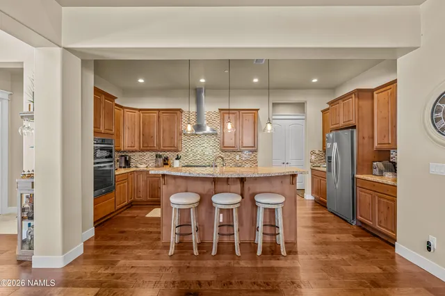 $1,390,000 | 4330 West Arabian Trail, Flagstaff, AZ 86005