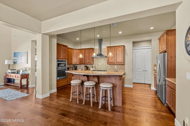 $1,390,000 | 4330 West Arabian Trail, Flagstaff, AZ 86005