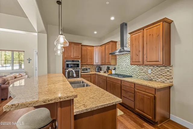 $1,390,000 | 4330 West Arabian Trail, Flagstaff, AZ 86005