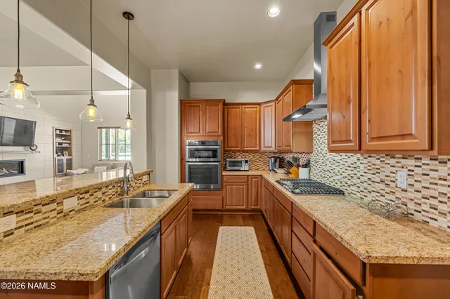 $1,390,000 | 4330 West Arabian Trail, Flagstaff, AZ 86005