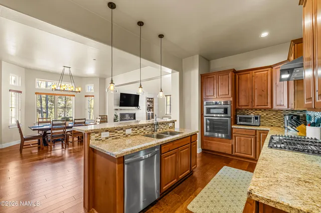 $1,390,000 | 4330 West Arabian Trail, Flagstaff, AZ 86005