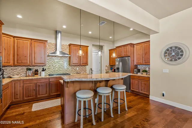 $1,390,000 | 4330 West Arabian Trail, Flagstaff, AZ 86005