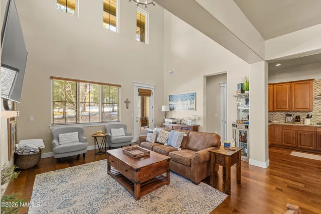 $1,390,000 | 4330 West Arabian Trail, Flagstaff, AZ 86005