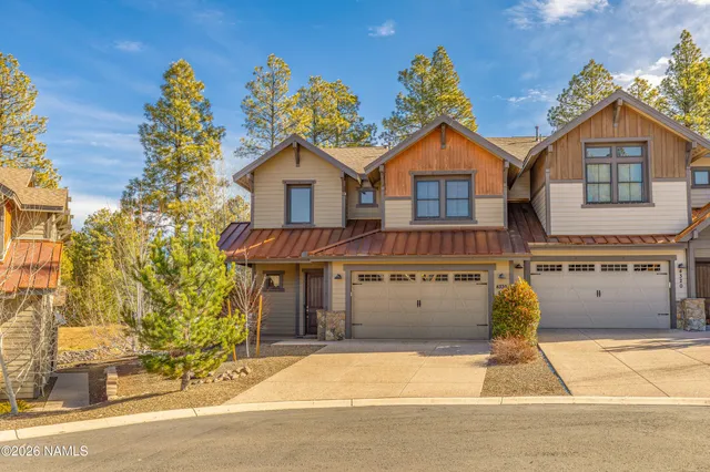$1,390,000 | 4330 West Arabian Trail, Flagstaff, AZ 86005