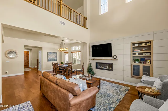 $1,390,000 | 4330 West Arabian Trail, Flagstaff, AZ 86005