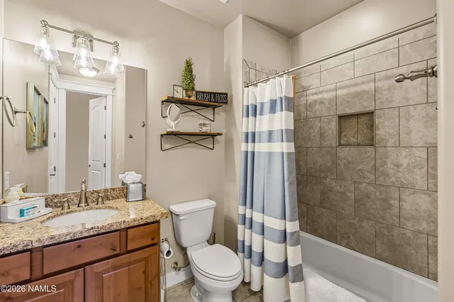 $1,390,000 | 4330 West Arabian Trail, Flagstaff, AZ 86005