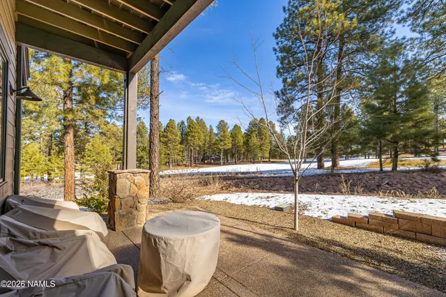 $1,390,000 | 4330 West Arabian Trail, Flagstaff, AZ 86005