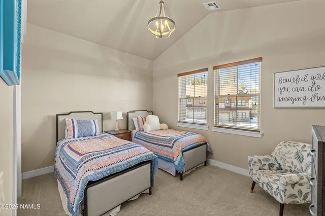 $1,390,000 | 4330 West Arabian Trail, Flagstaff, AZ 86005