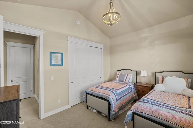 $1,390,000 | 4330 West Arabian Trail, Flagstaff, AZ 86005