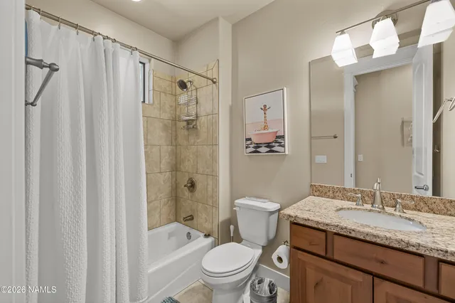 $1,390,000 | 4330 West Arabian Trail, Flagstaff, AZ 86005