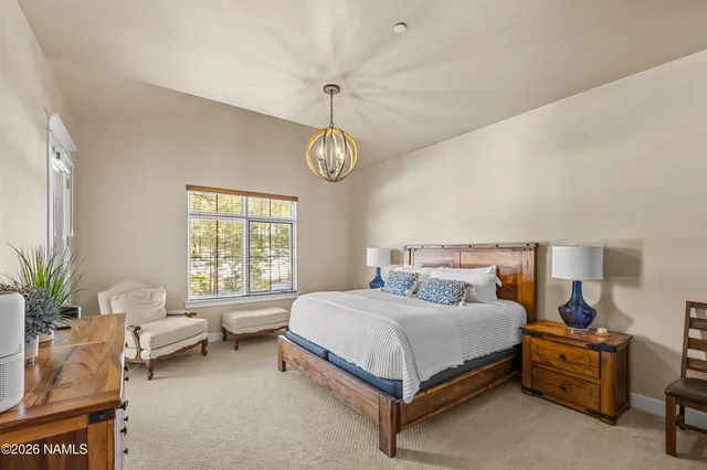 $1,390,000 | 4330 West Arabian Trail, Flagstaff, AZ 86005