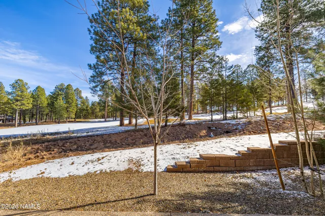 $1,390,000 | 4330 West Arabian Trail, Flagstaff, AZ 86005
