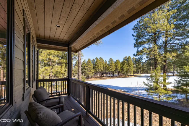 $1,390,000 | 4330 West Arabian Trail, Flagstaff, AZ 86005