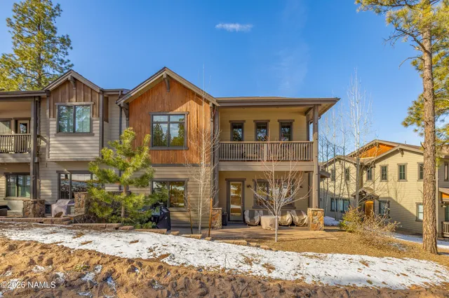 $1,390,000 | 4330 West Arabian Trail, Flagstaff, AZ 86005