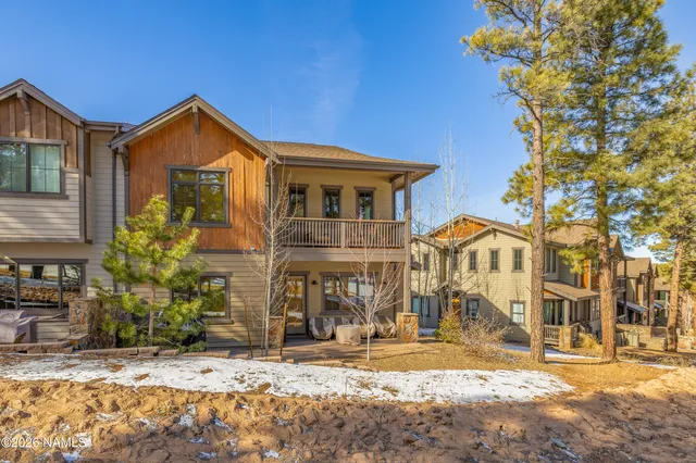 $1,390,000 | 4330 West Arabian Trail, Flagstaff, AZ 86005