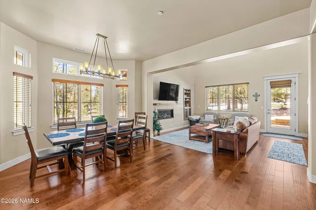 $1,390,000 | 4330 West Arabian Trail, Flagstaff, AZ 86005